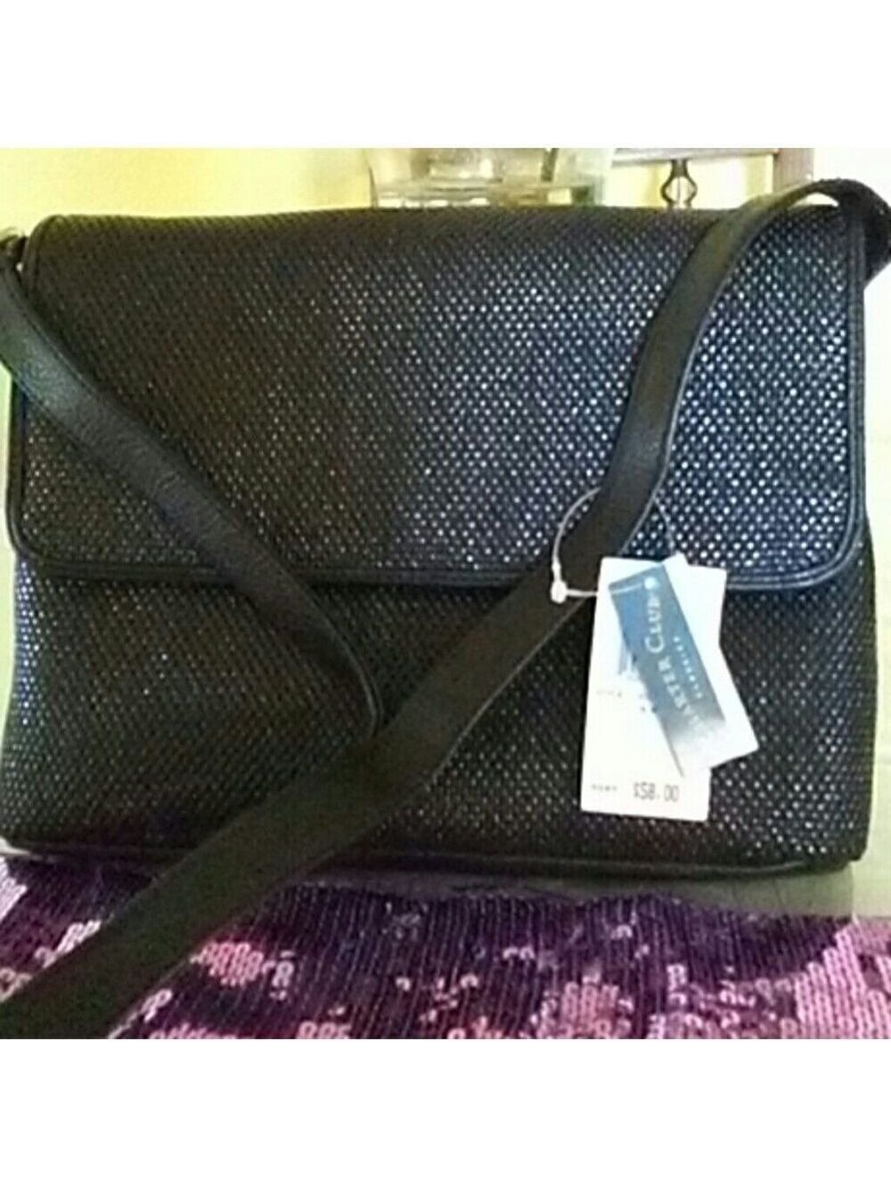 NWTCharter Club Classic Bag